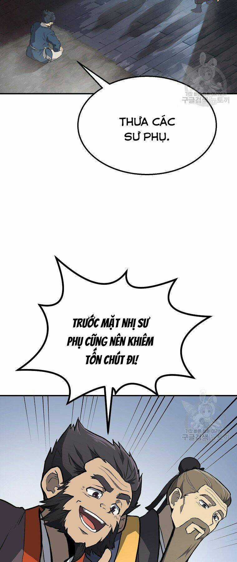 Thiếu Niên Phương Sĩ Chapter 5 trang 34