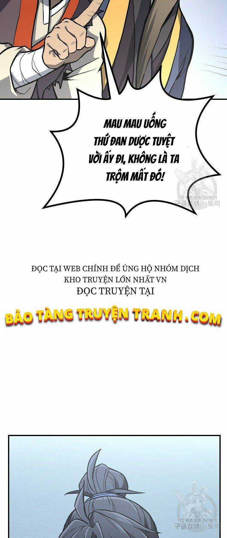 Thiếu Niên Phương Sĩ Chapter 5 trang 35