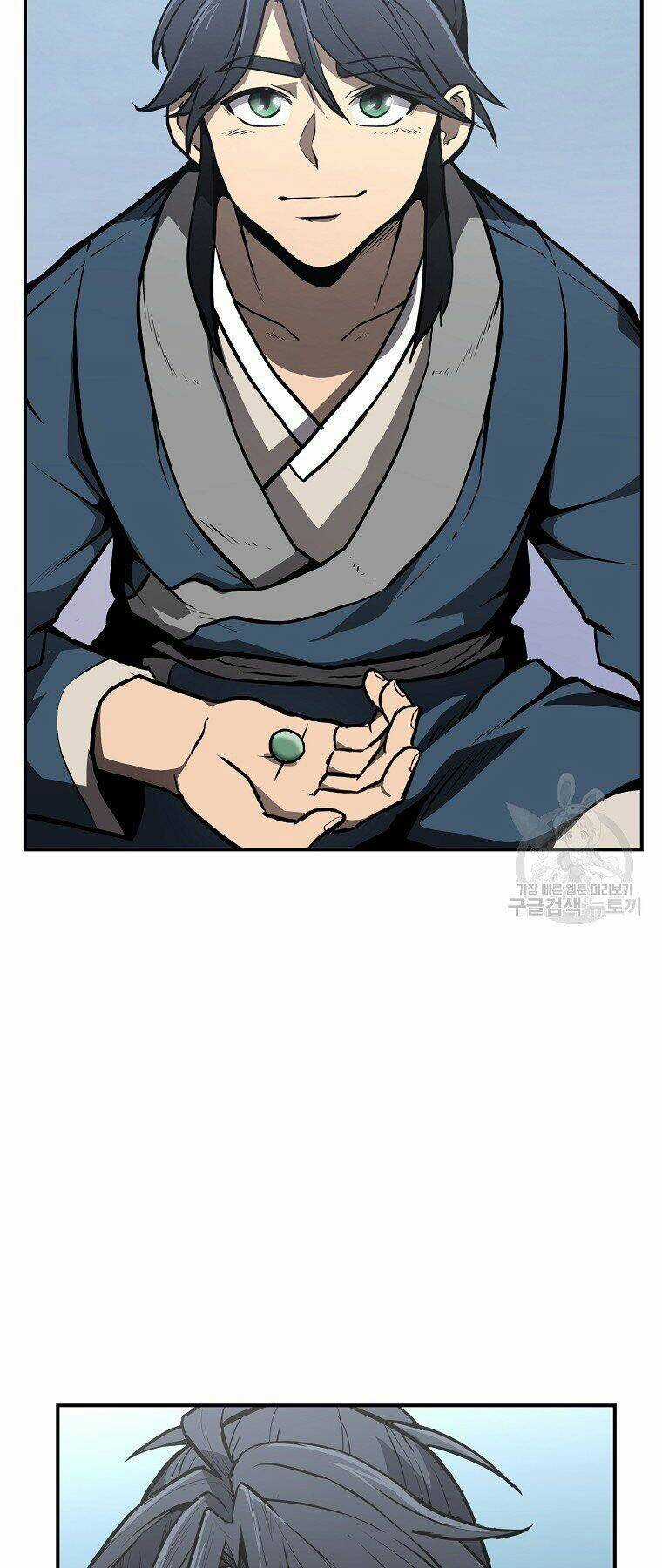 Thiếu Niên Phương Sĩ Chapter 5 trang 36