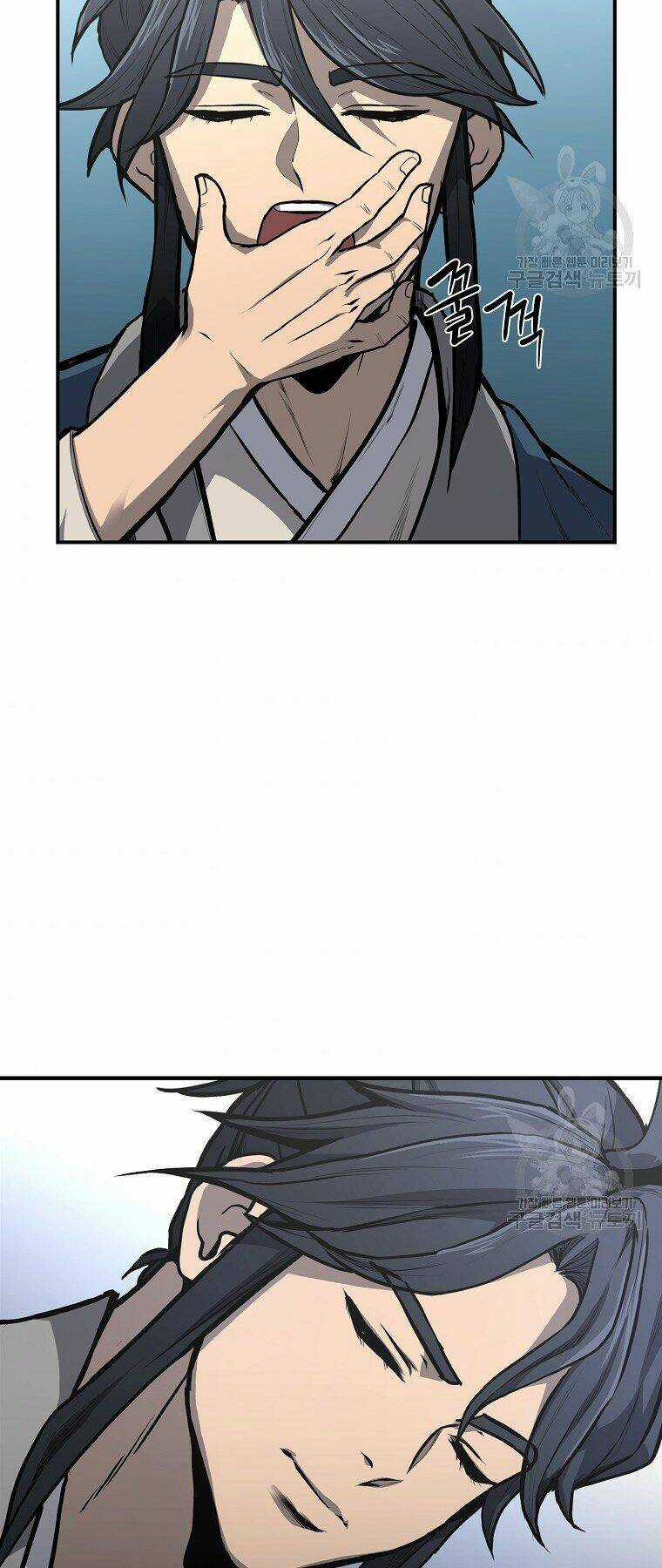 Thiếu Niên Phương Sĩ Chapter 5 trang 37