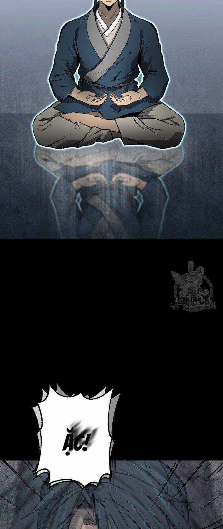 Thiếu Niên Phương Sĩ Chapter 5 trang 39