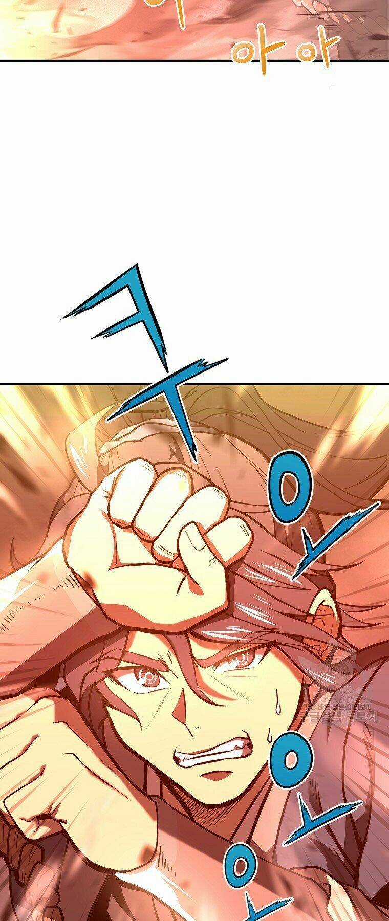 Thiếu Niên Phương Sĩ Chapter 5 trang 4