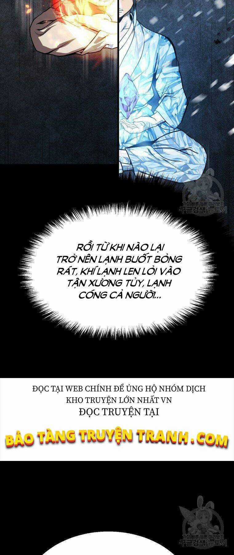 Thiếu Niên Phương Sĩ Chapter 5 trang 41