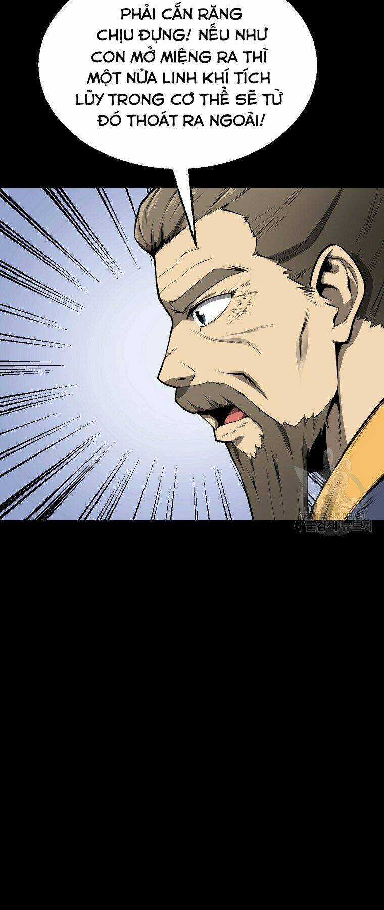 Thiếu Niên Phương Sĩ Chapter 5 trang 42