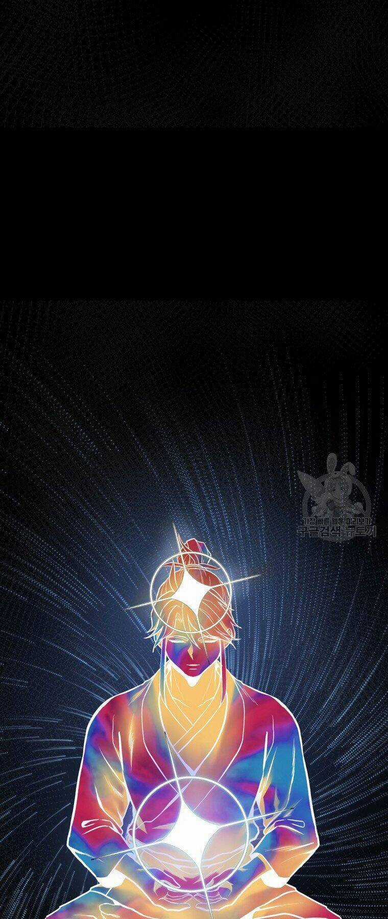 Thiếu Niên Phương Sĩ Chapter 5 trang 45