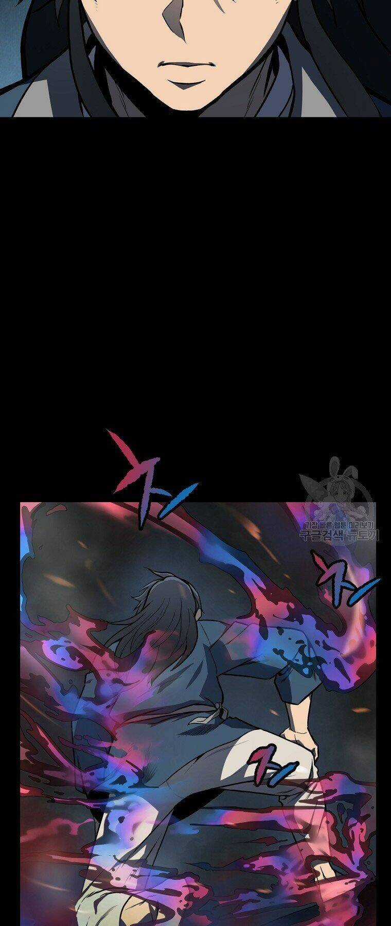 Thiếu Niên Phương Sĩ Chapter 5 trang 51