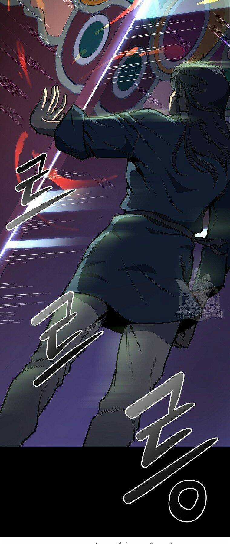 Thiếu Niên Phương Sĩ Chapter 5 trang 57