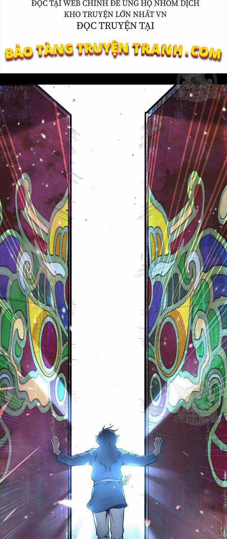 Thiếu Niên Phương Sĩ Chapter 5 trang 58