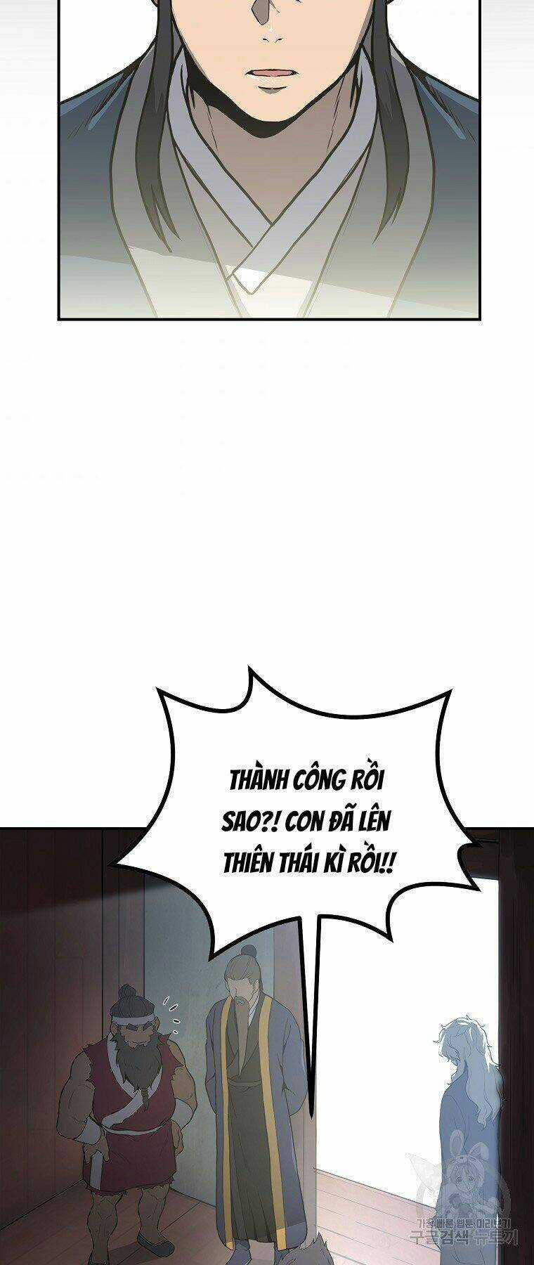 Thiếu Niên Phương Sĩ Chapter 5 trang 62