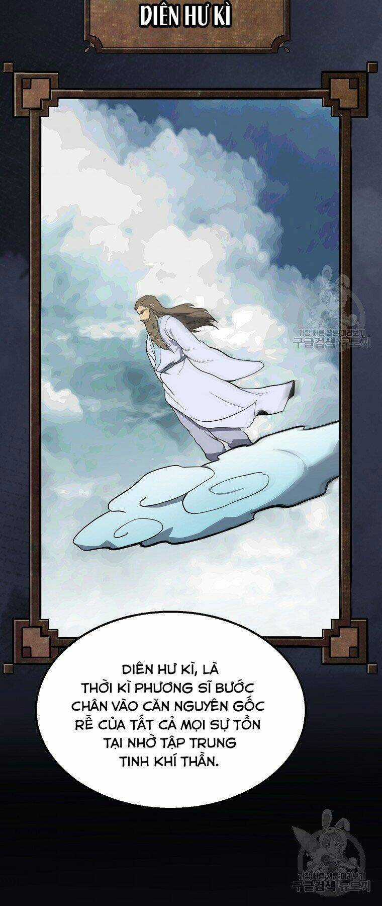 Thiếu Niên Phương Sĩ Chapter 5 trang 68