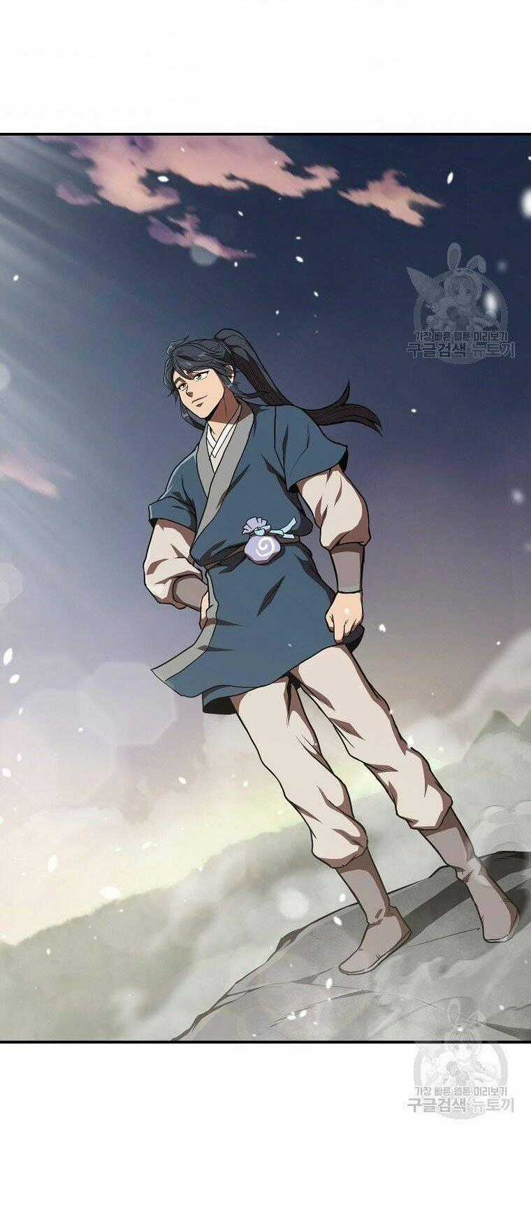 Thiếu Niên Phương Sĩ Chapter 5 trang 80