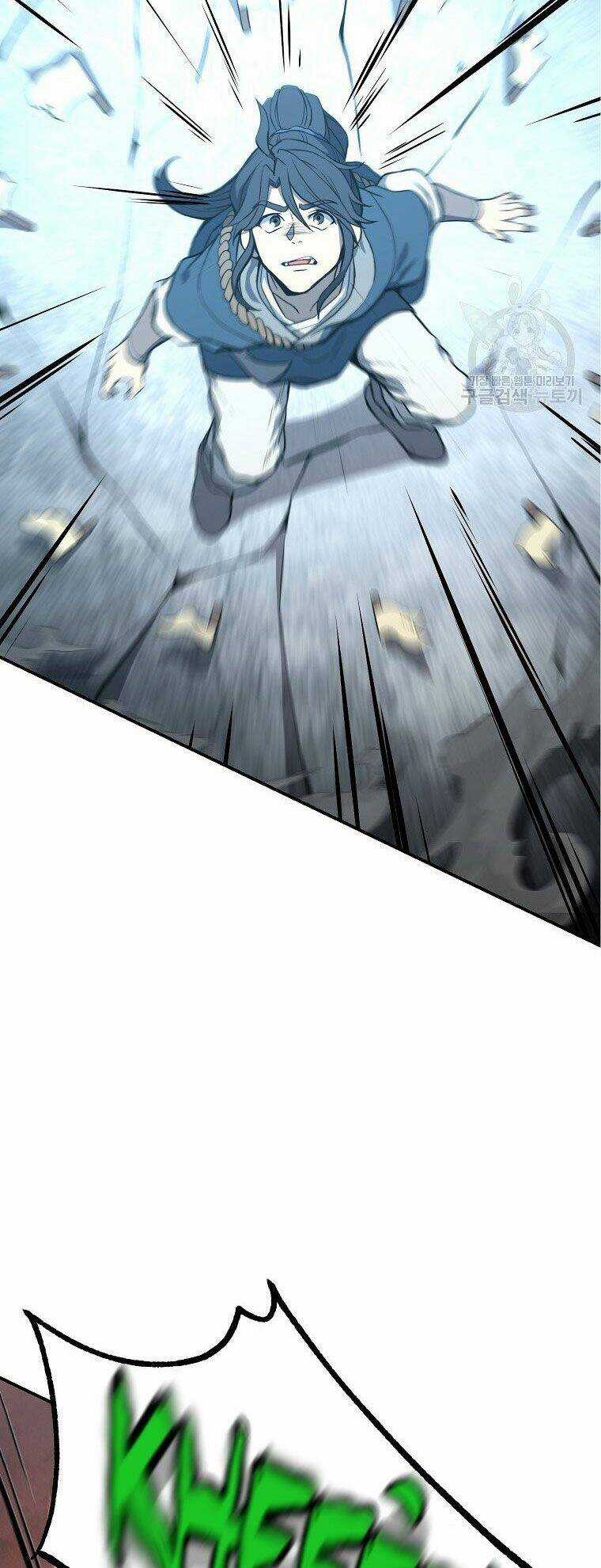 Thiếu Niên Phương Sĩ Chapter 5 trang 9