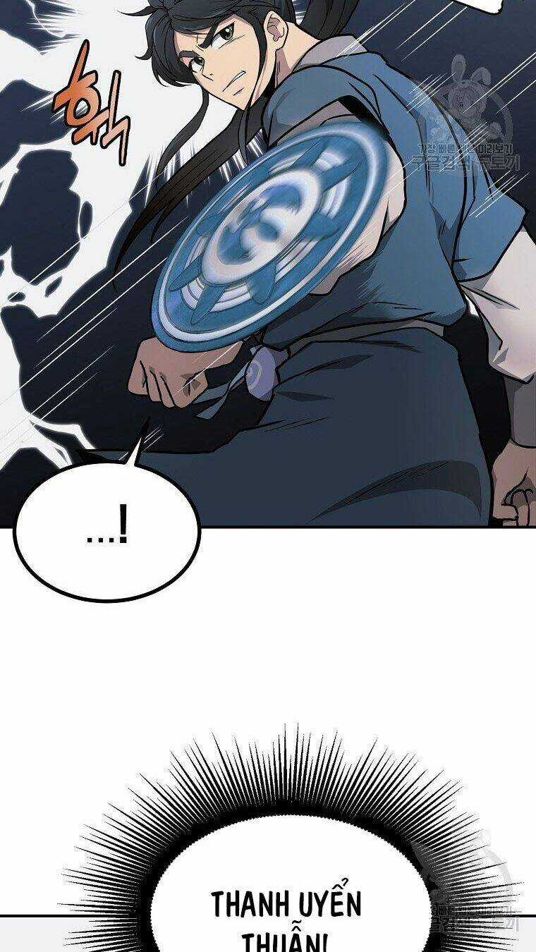 Thiếu Niên Phương Sĩ Chapter 6 trang 11