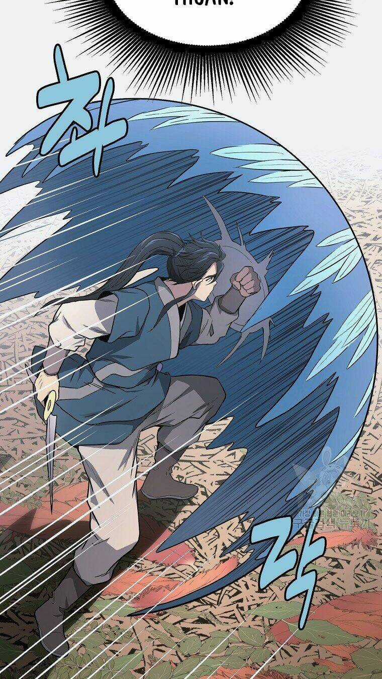 Thiếu Niên Phương Sĩ Chapter 6 trang 12