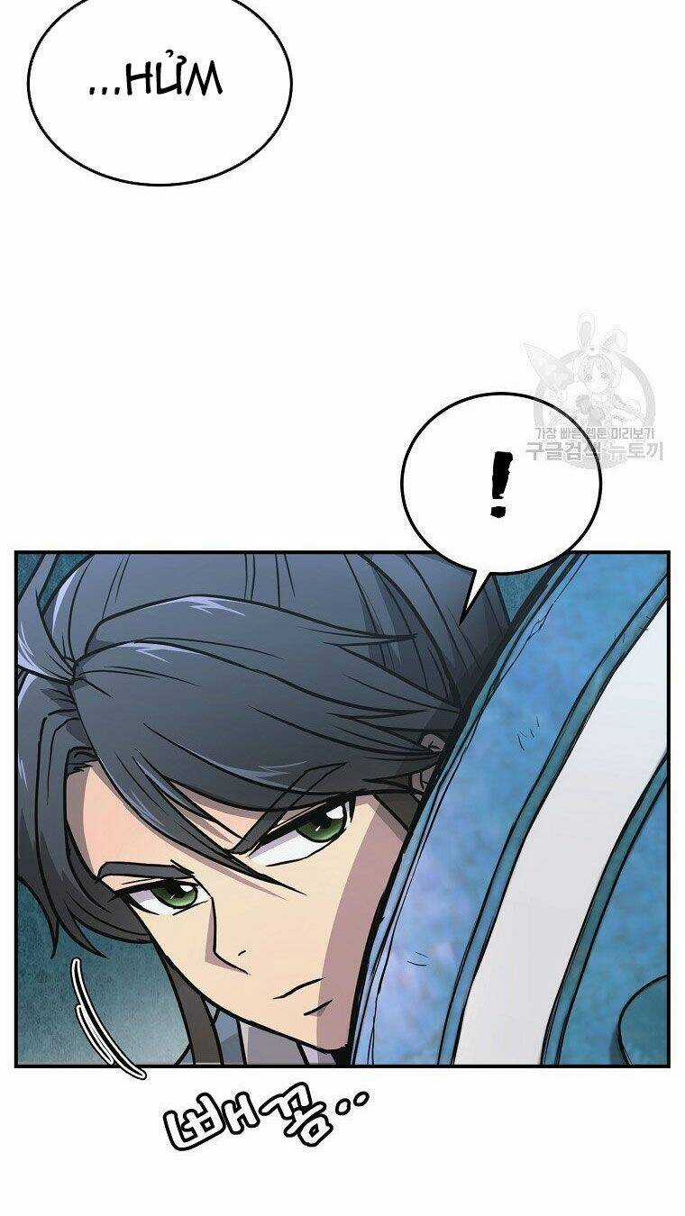 Thiếu Niên Phương Sĩ Chapter 6 trang 14