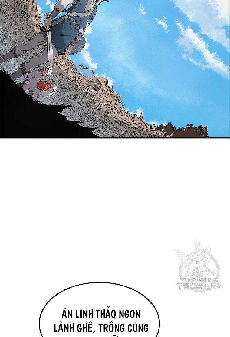 Thiếu Niên Phương Sĩ Chapter 6 trang 19