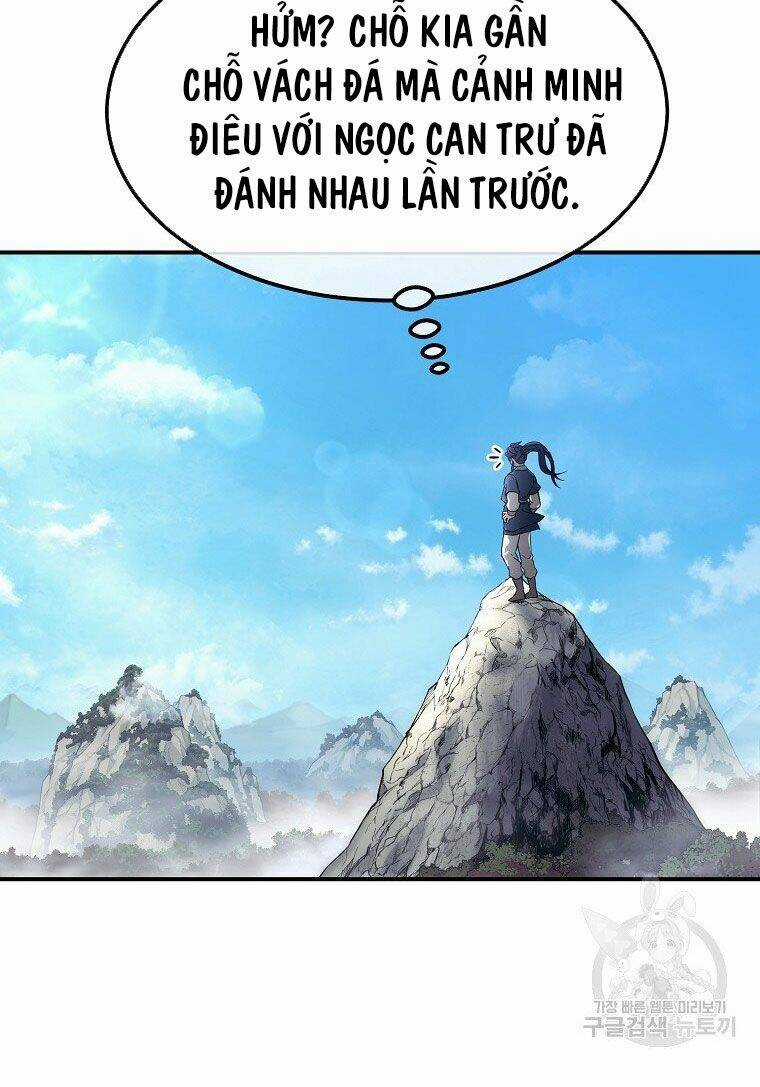 Thiếu Niên Phương Sĩ Chapter 6 trang 2