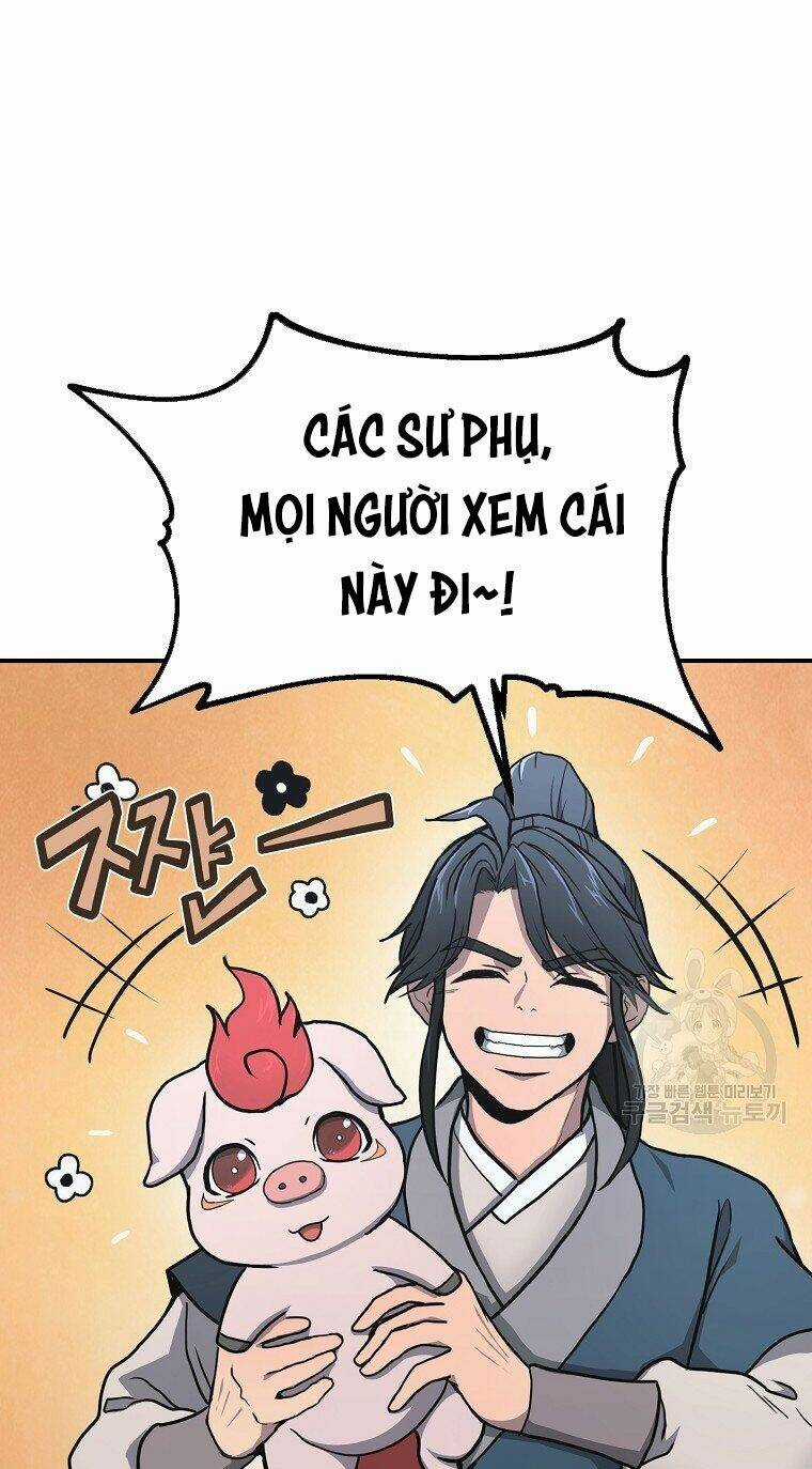 Thiếu Niên Phương Sĩ Chapter 6 trang 24