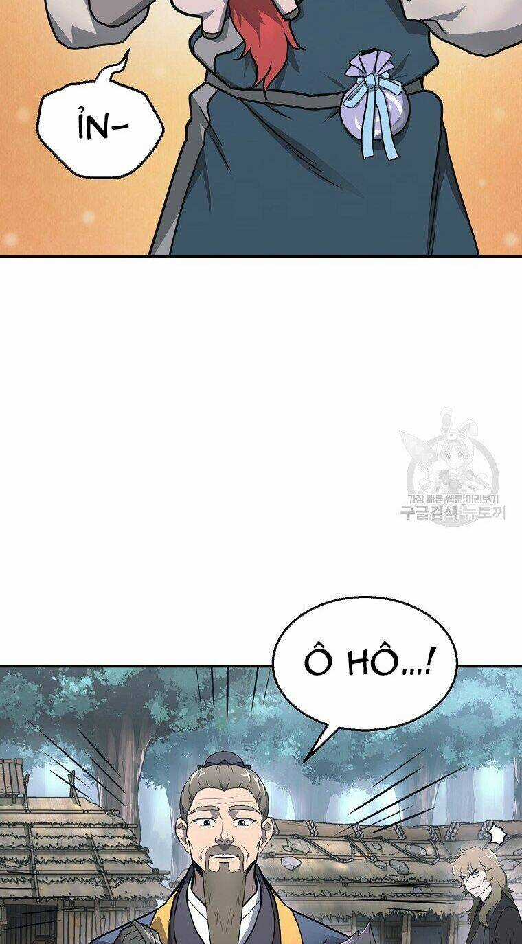 Thiếu Niên Phương Sĩ Chapter 6 trang 25