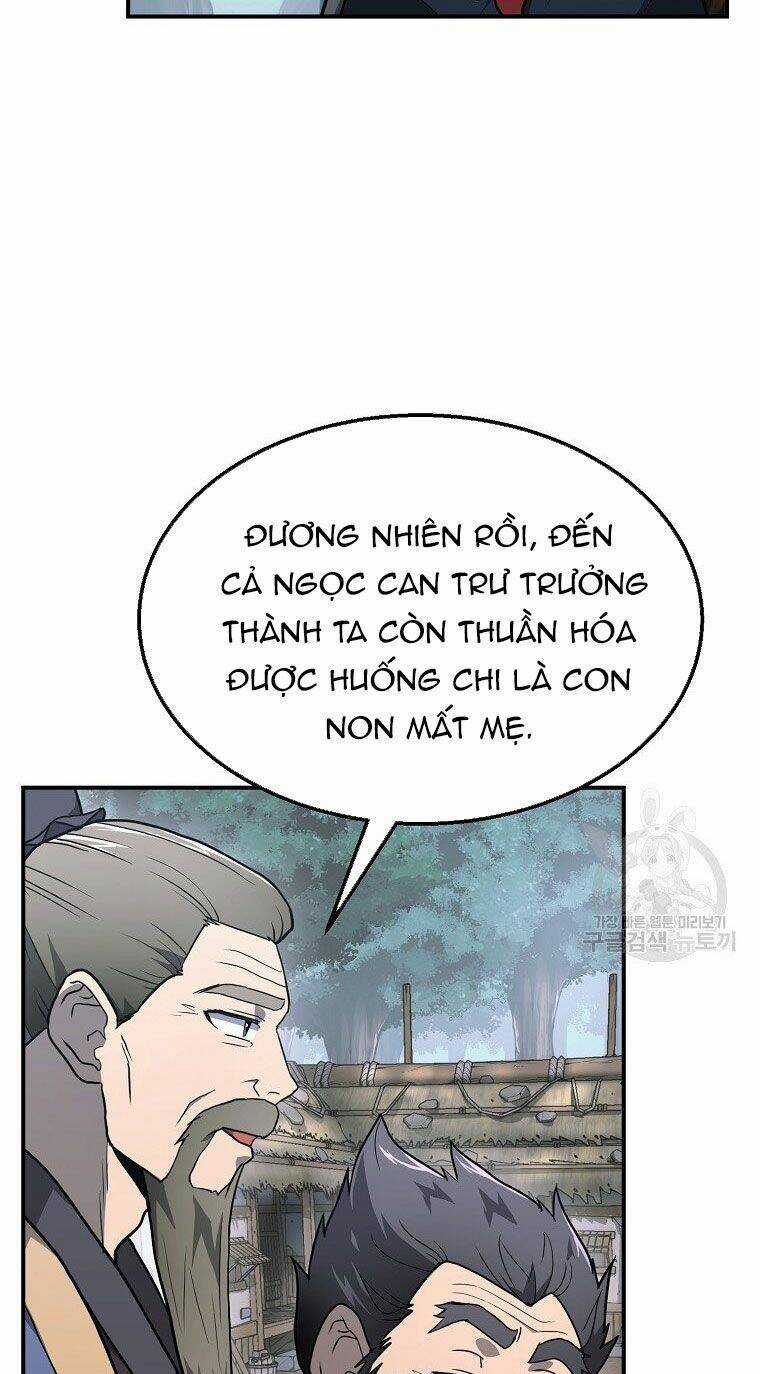 Thiếu Niên Phương Sĩ Chapter 6 trang 28