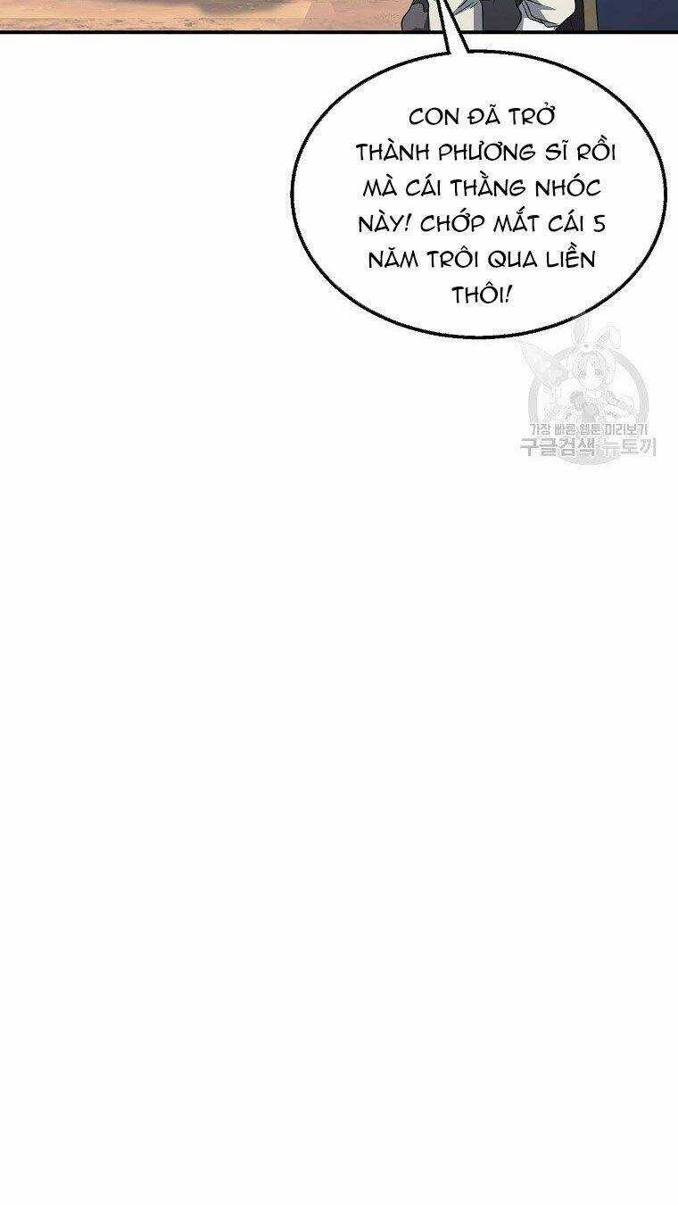 Thiếu Niên Phương Sĩ Chapter 6 trang 34