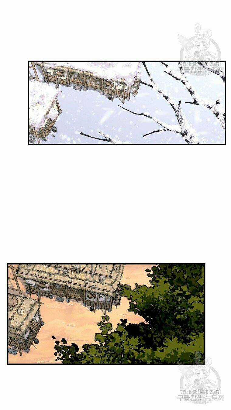 Thiếu Niên Phương Sĩ Chapter 6 trang 35