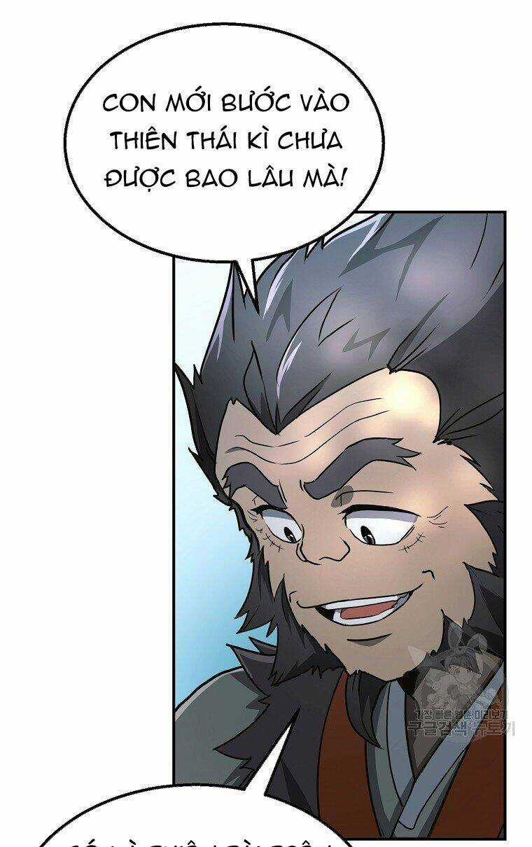 Thiếu Niên Phương Sĩ Chapter 6 trang 40