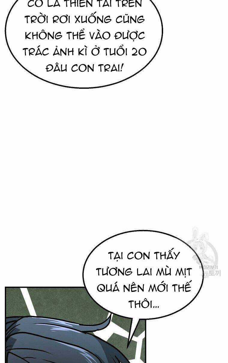 Thiếu Niên Phương Sĩ Chapter 6 trang 41
