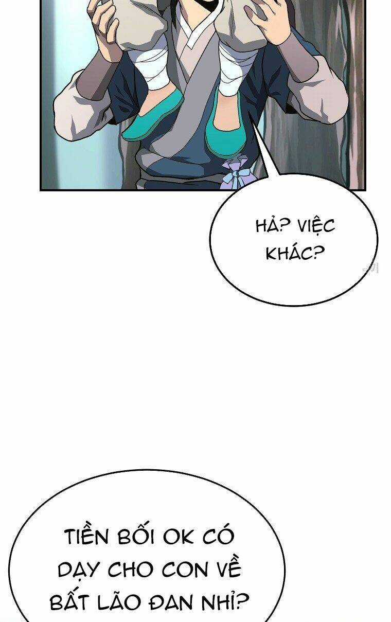 Thiếu Niên Phương Sĩ Chapter 6 trang 44