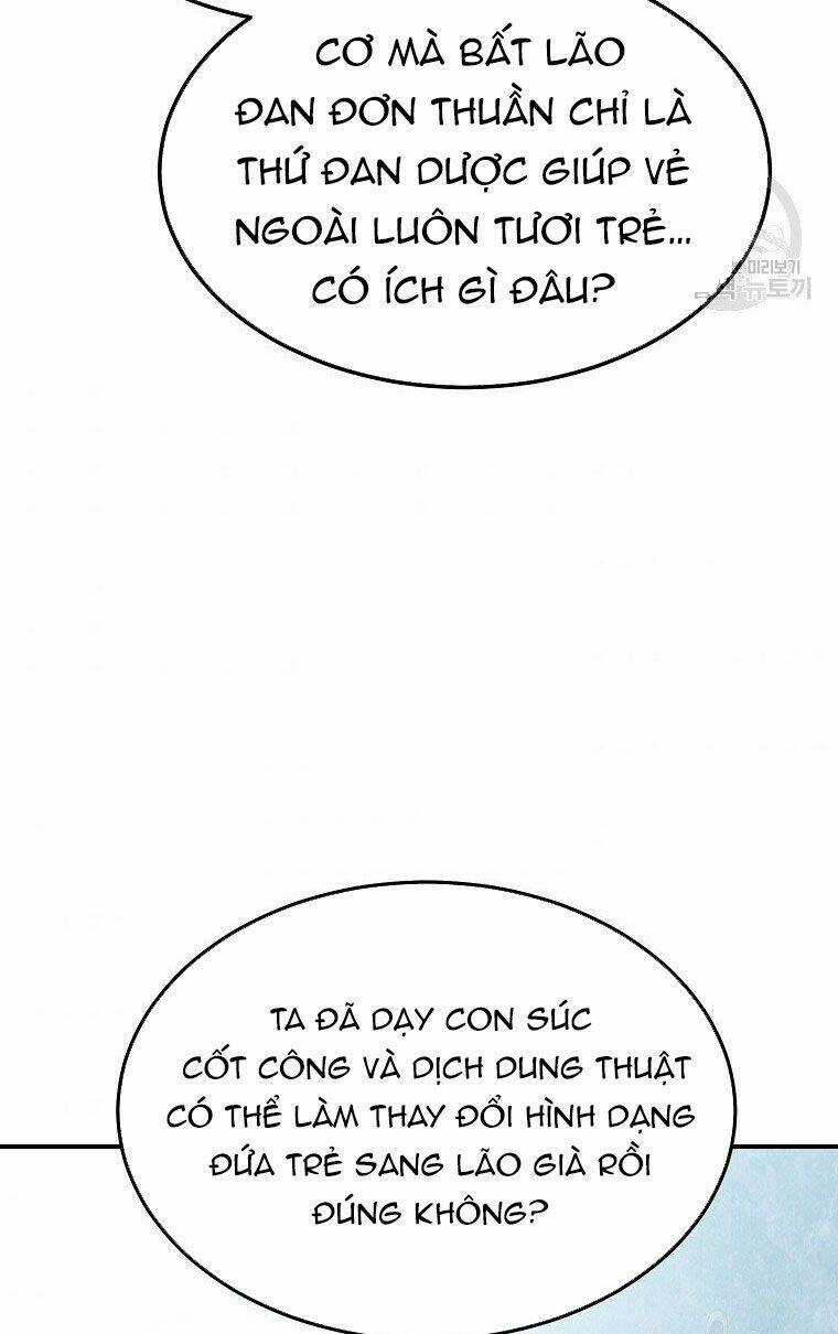 Thiếu Niên Phương Sĩ Chapter 6 trang 46