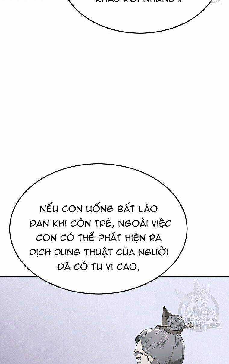 Thiếu Niên Phương Sĩ Chapter 6 trang 48