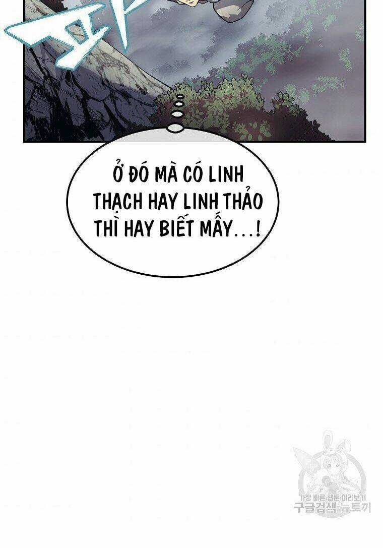 Thiếu Niên Phương Sĩ Chapter 6 trang 5
