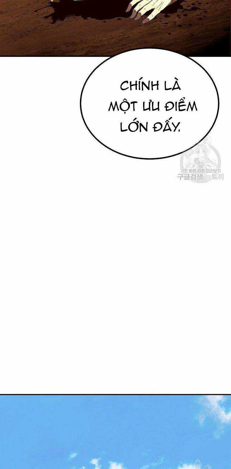 Thiếu Niên Phương Sĩ Chapter 6 trang 51