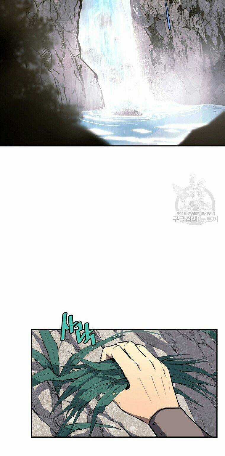 Thiếu Niên Phương Sĩ Chapter 6 trang 53