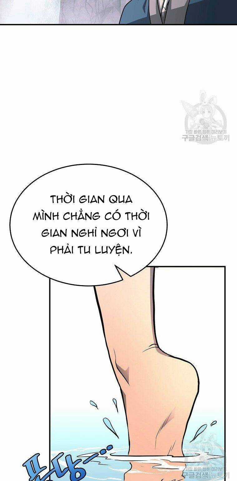 Thiếu Niên Phương Sĩ Chapter 6 trang 56