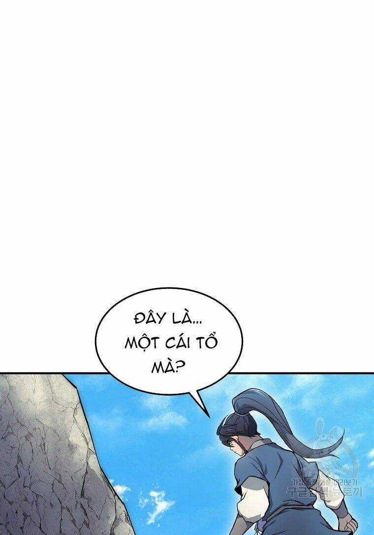 Thiếu Niên Phương Sĩ Chapter 6 trang 6