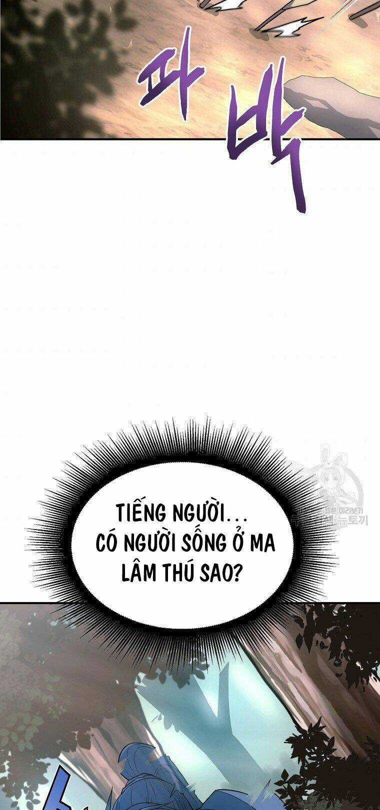 Thiếu Niên Phương Sĩ Chapter 6 trang 62
