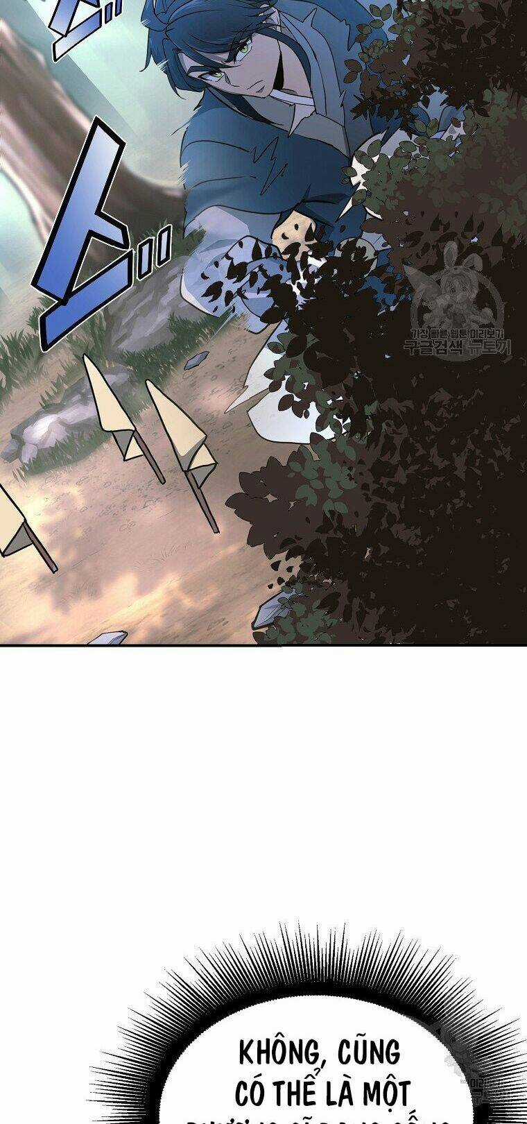 Thiếu Niên Phương Sĩ Chapter 6 trang 63