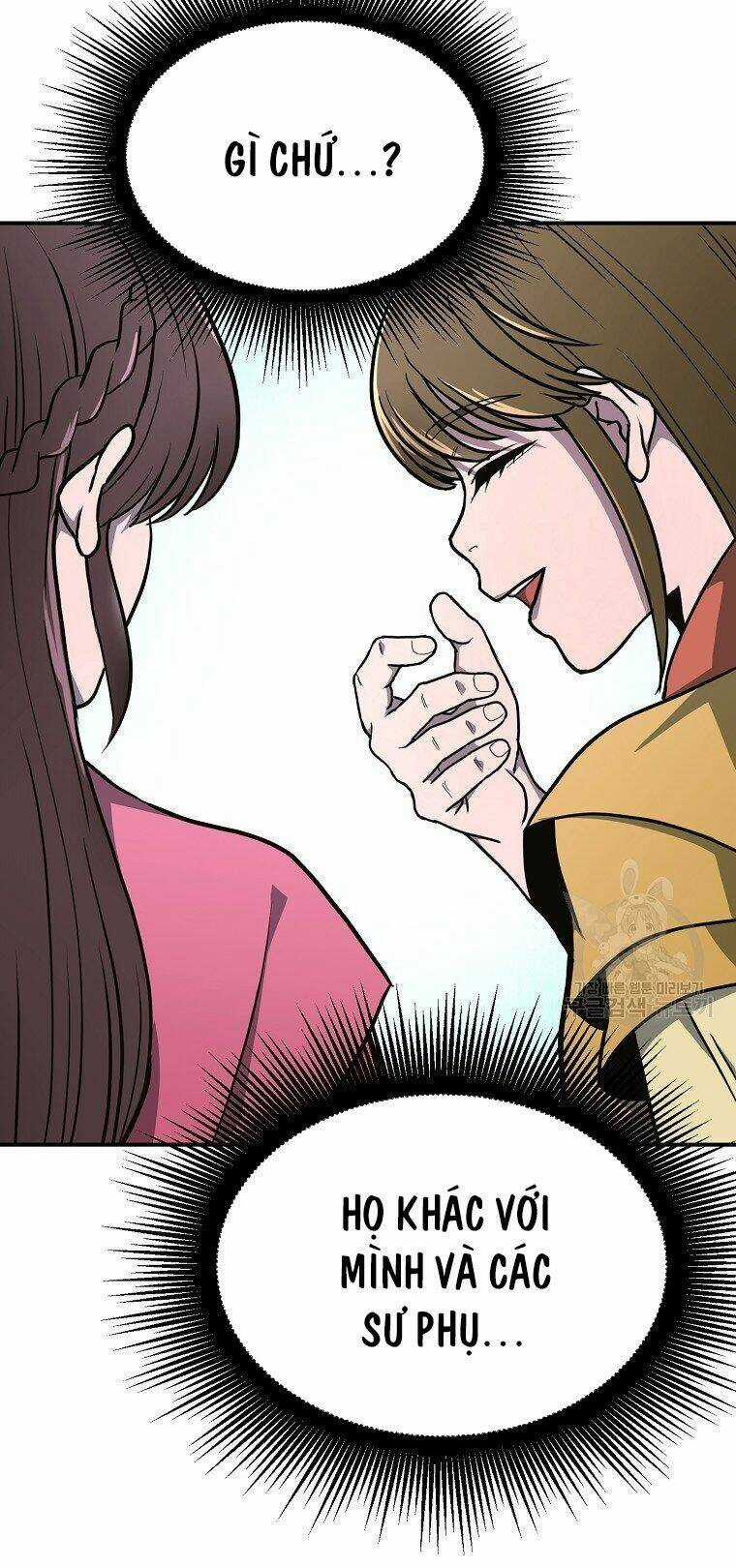 Thiếu Niên Phương Sĩ Chapter 6 trang 66