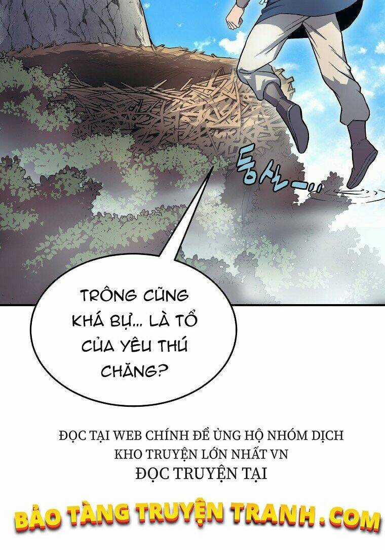 Thiếu Niên Phương Sĩ Chapter 6 trang 7