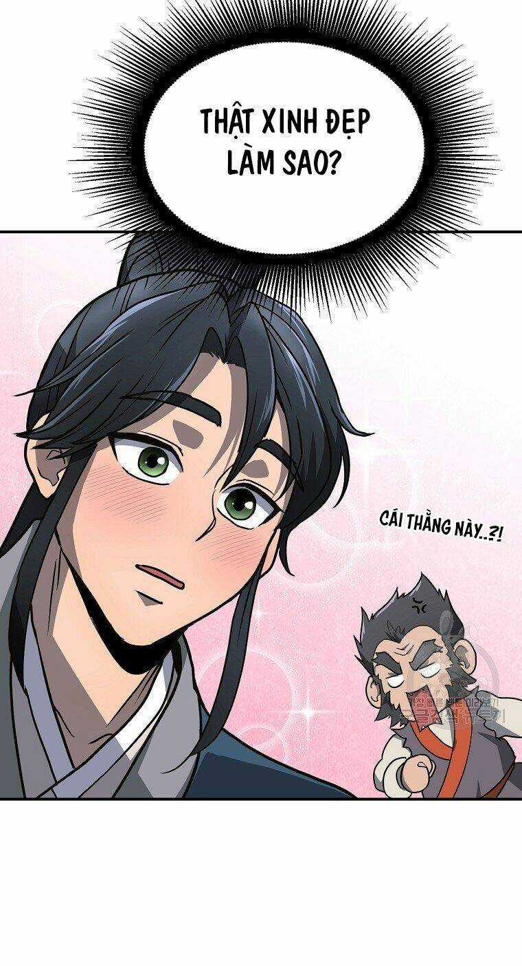 Thiếu Niên Phương Sĩ Chapter 6 trang 70