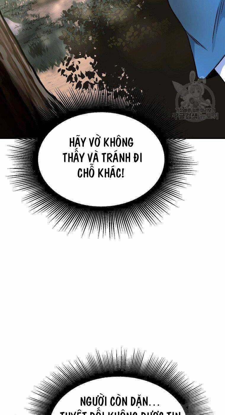 Thiếu Niên Phương Sĩ Chapter 6 trang 72