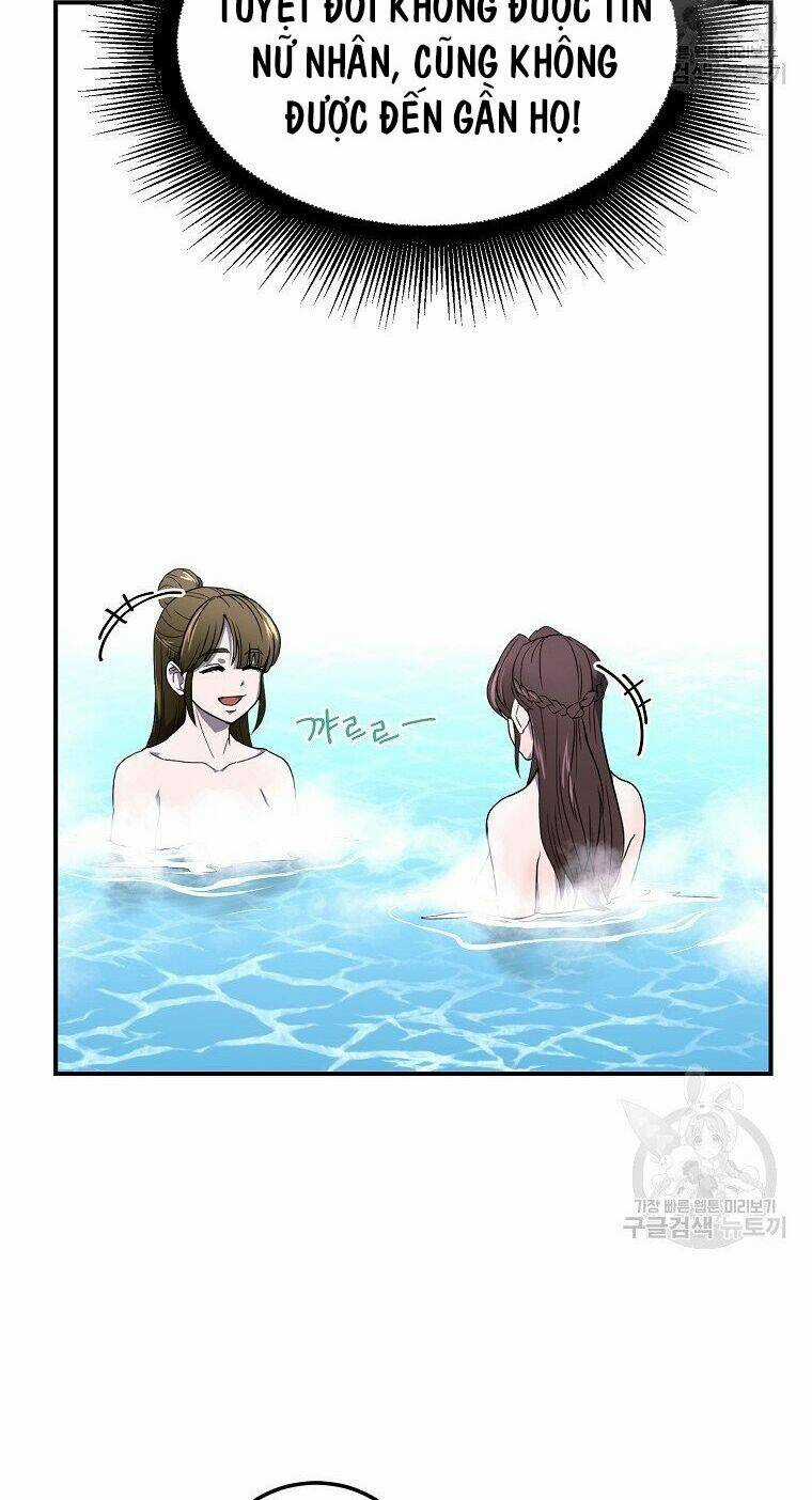 Thiếu Niên Phương Sĩ Chapter 6 trang 73