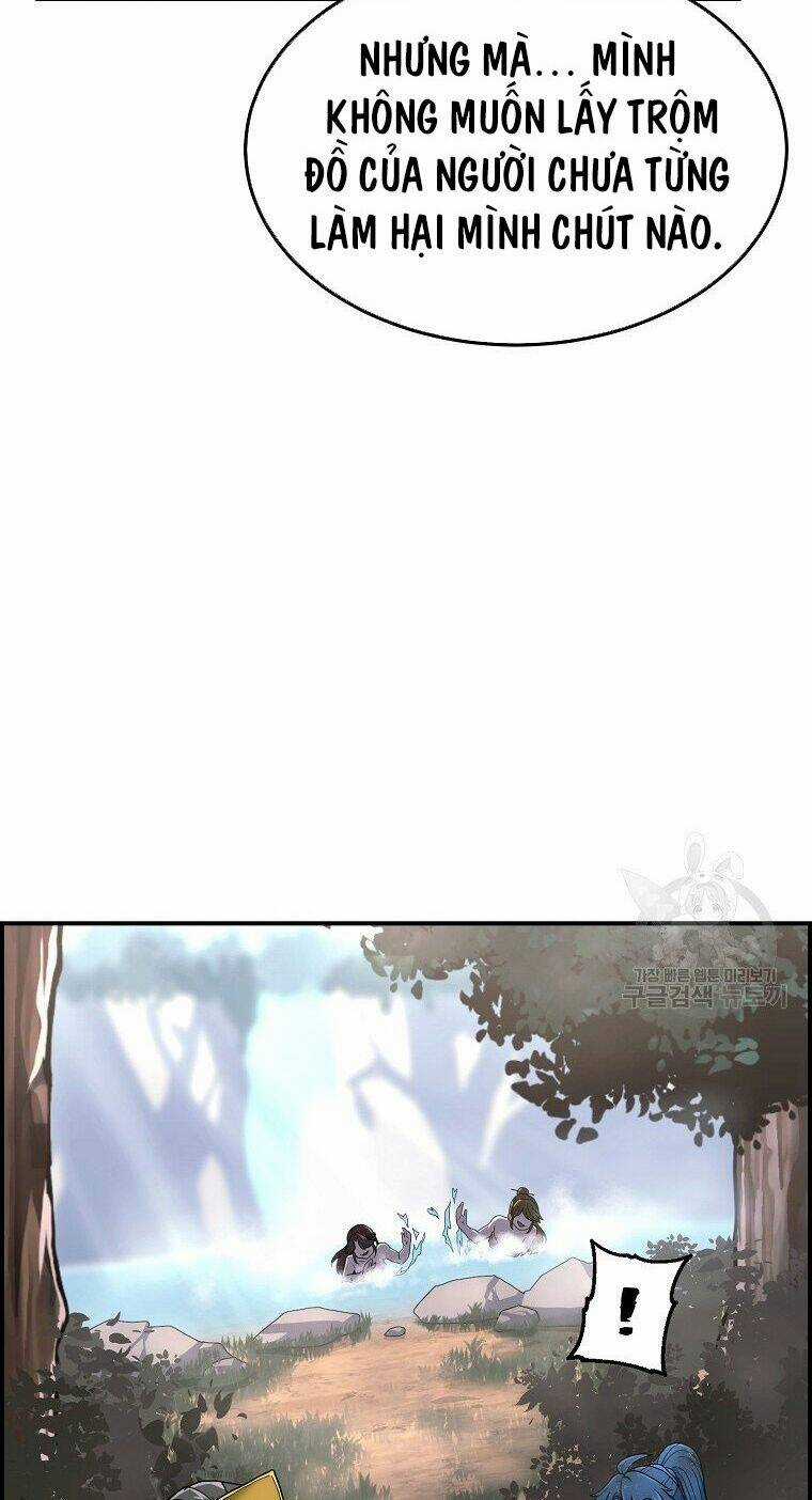 Thiếu Niên Phương Sĩ Chapter 6 trang 77