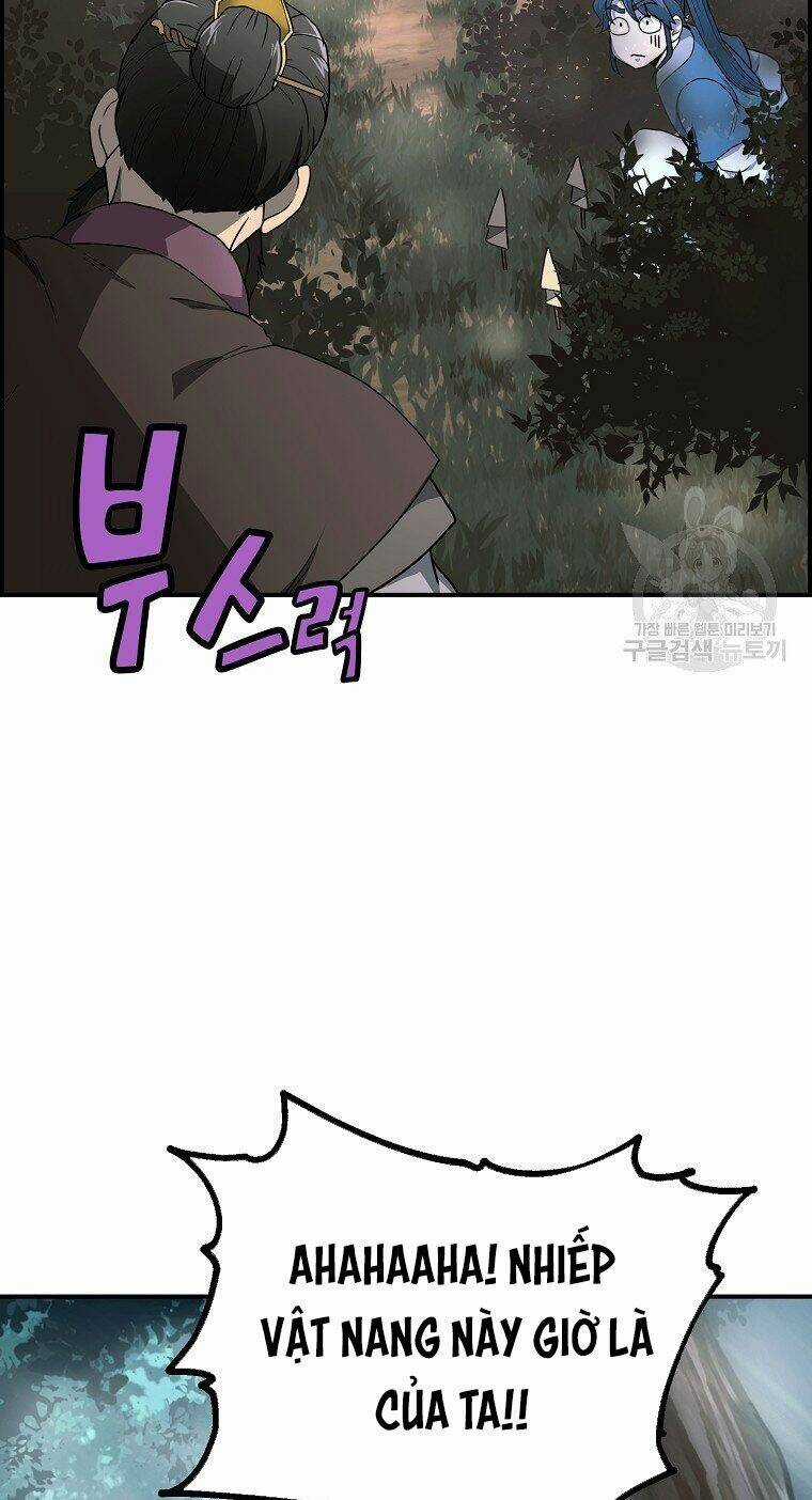 Thiếu Niên Phương Sĩ Chapter 6 trang 78