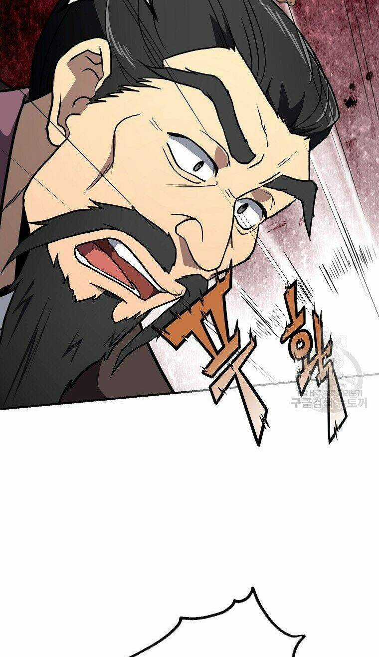 Thiếu Niên Phương Sĩ Chapter 6 trang 81