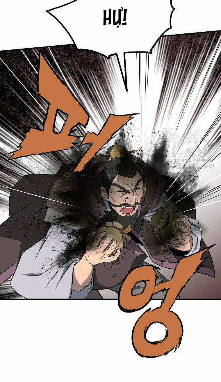 Thiếu Niên Phương Sĩ Chapter 6 trang 82