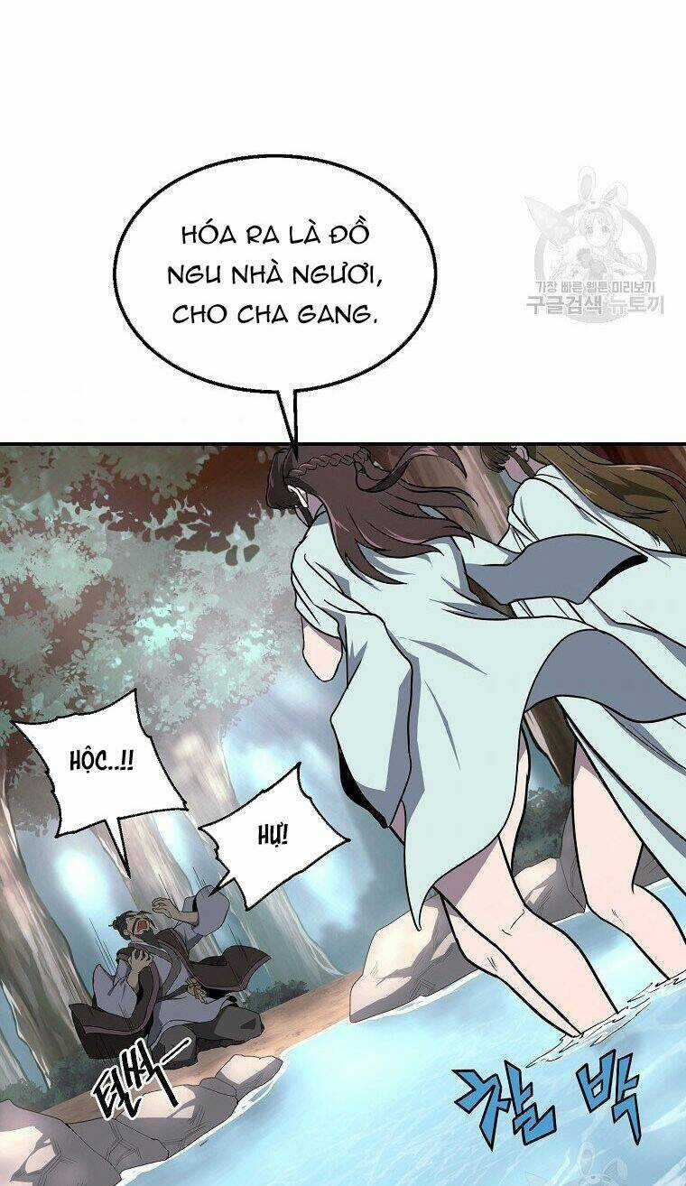 Thiếu Niên Phương Sĩ Chapter 6 trang 83