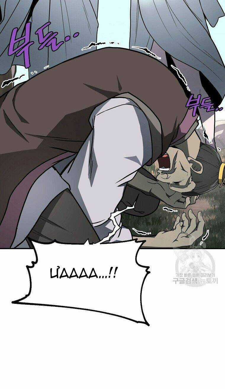 Thiếu Niên Phương Sĩ Chapter 6 trang 85