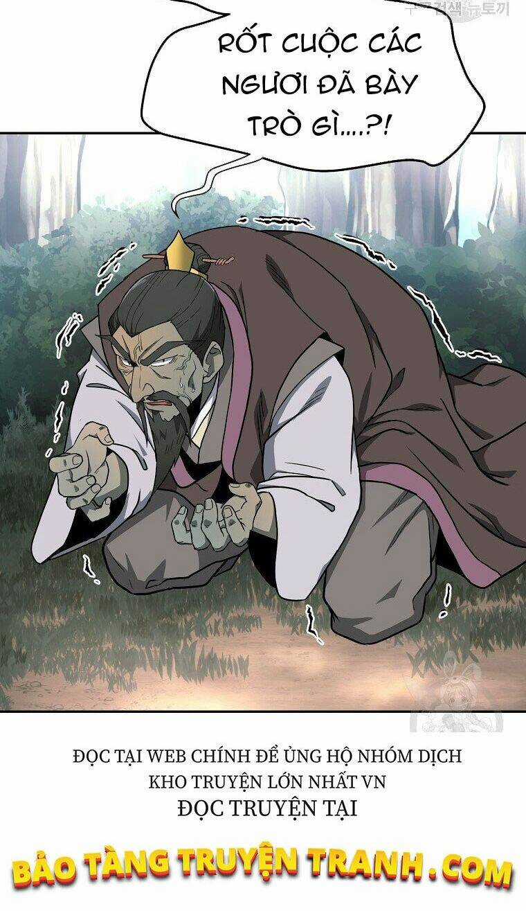 Thiếu Niên Phương Sĩ Chapter 6 trang 89